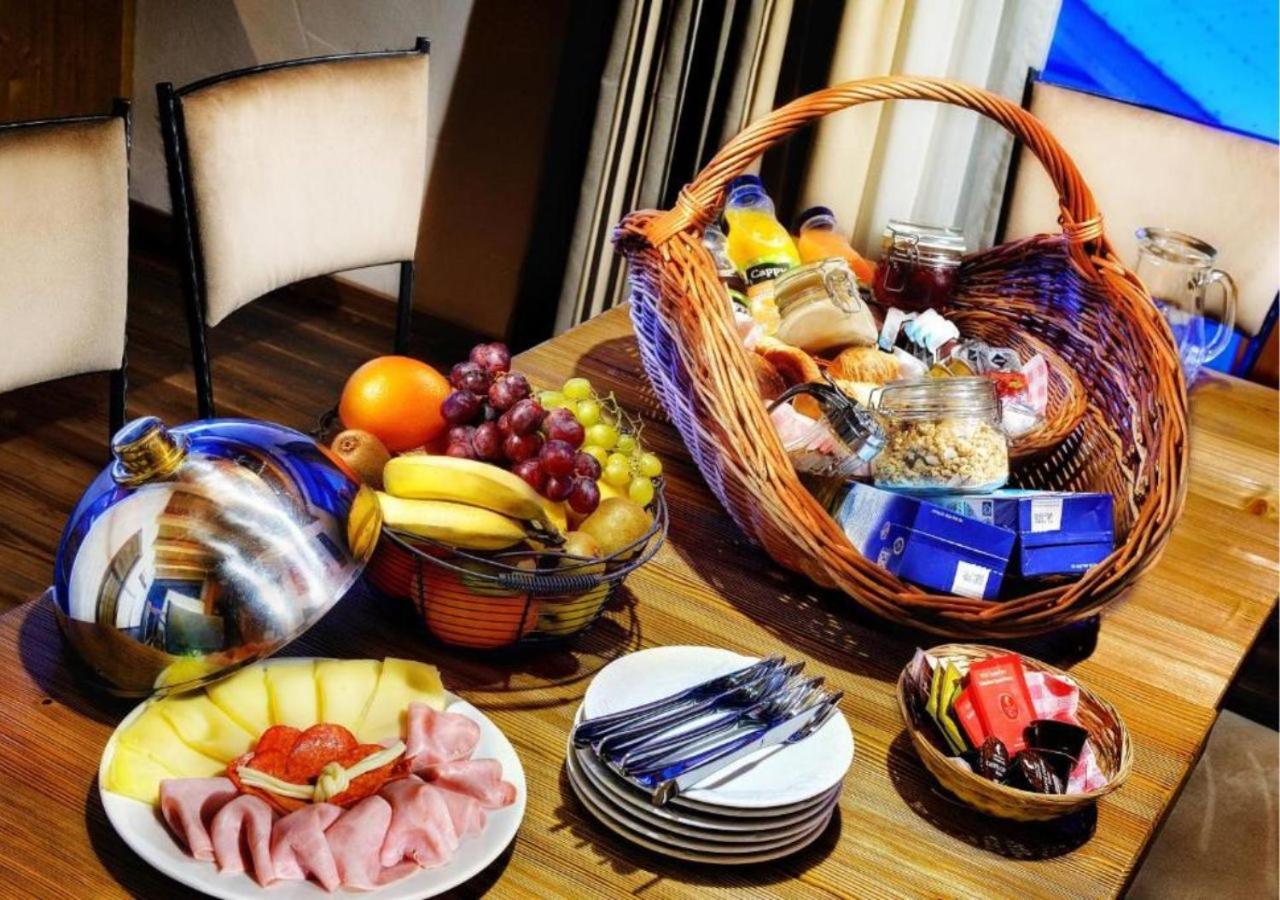 Chalets Jasna Collection Zahradky Demanovska Dolina Bagian luar foto