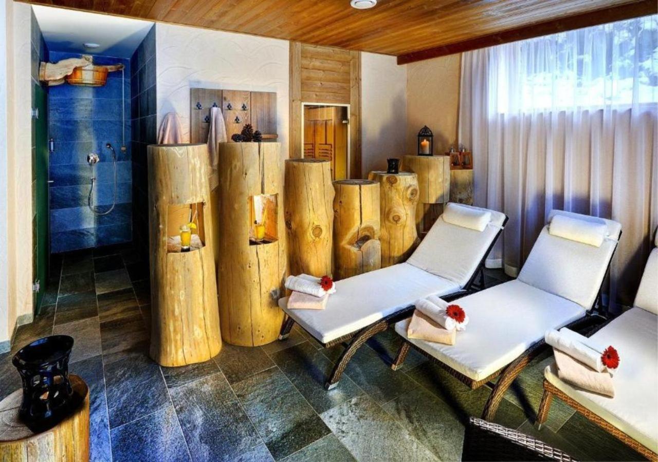 Chalets Jasna Collection Zahradky Demanovska Dolina Bagian luar foto
